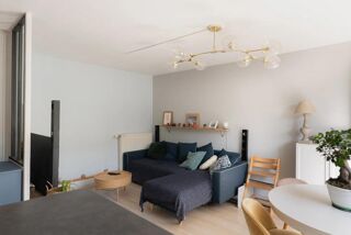  Appartement � vendre 4 pi�ces 80 m�