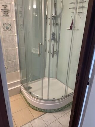  Appartement � vendre 2 pi�ces 36 m�