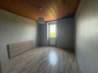  Maison à vendre 6 pièces 125 m²