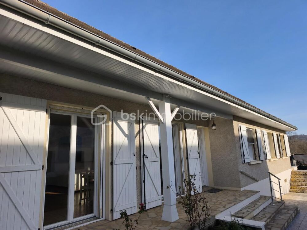 Vente Maison MAISON 6 PIECES Lasseube