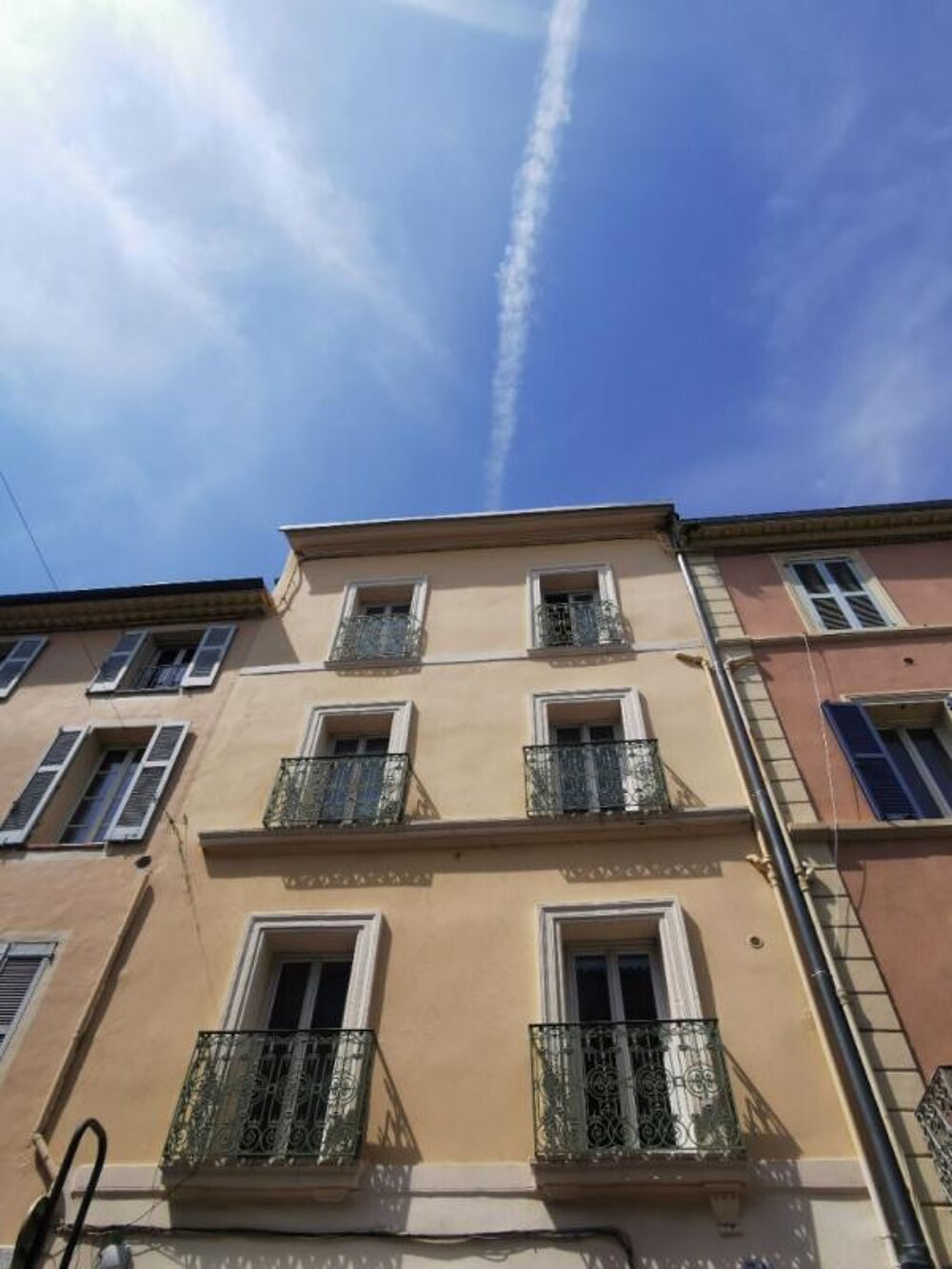 Appartement Le Muy 3 pièce(s) 67 m2