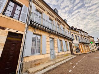  Maison à vendre 10 pièces 191 m²