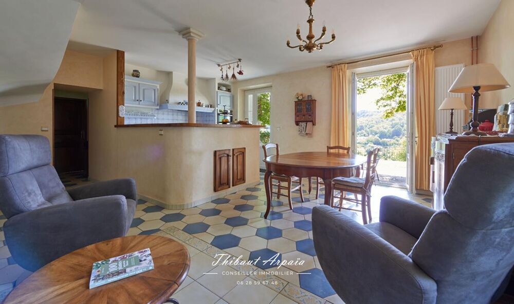 à vendre  Maison Riez (04500)