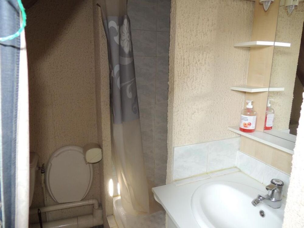 Location Appartement Studio de 20m2 à louer sur Amiens Amiens
