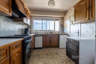  Appartement � vendre 5 pi�ces 95 m�