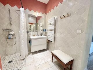  Maison à vendre 6 pièces 138 m²