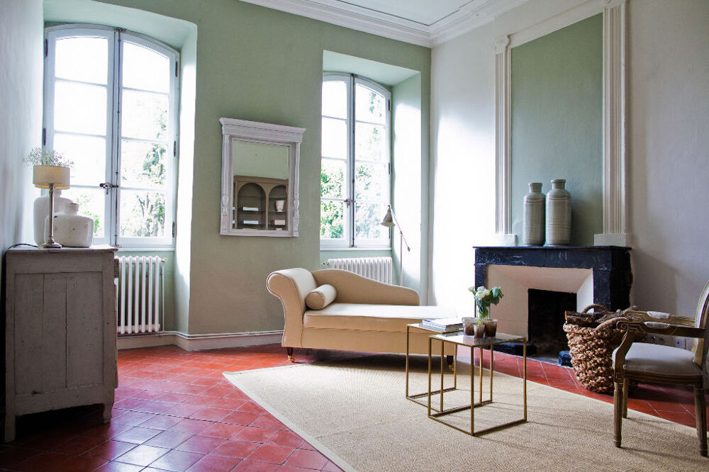 � vendre  Propri�t�/ch�teau Saint-Hippolyte-du-Fort (30170)