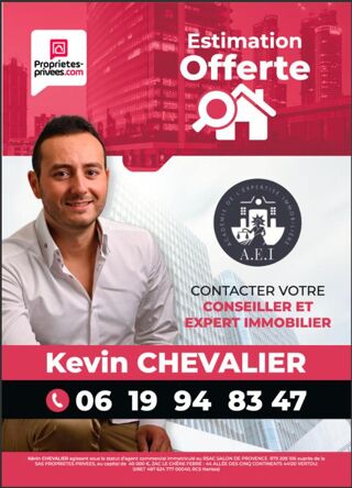  Immeuble à vendre 10 pièces 380 m²