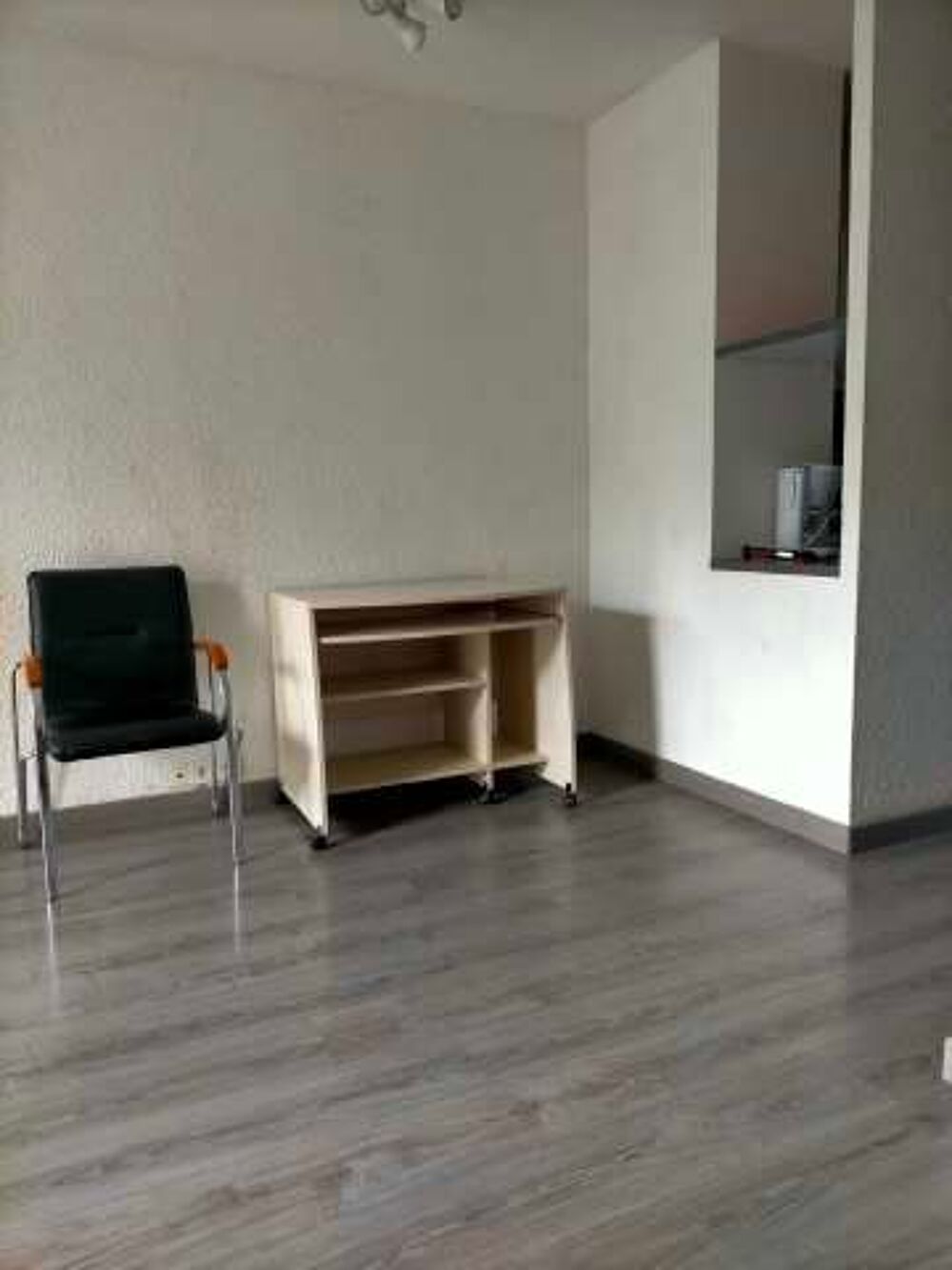 Location Appartement Studio de 28m2 à louer sur Aix-en-Provence Aix en provence