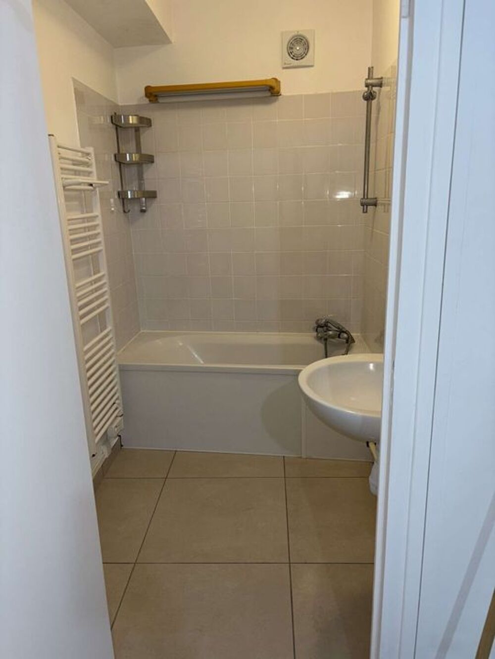 Location Appartement Appartement de 60m2 à louer sur Le Péage-de-Roussillon Le peage de roussillon