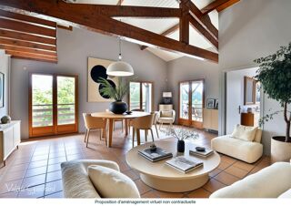  Maison à vendre 4 pièces 90 m²