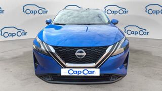 Qashqai 1.3 DIG-T 158 MHEV X-Tronic N Connecta 2022 occasion 72000 Le Mans