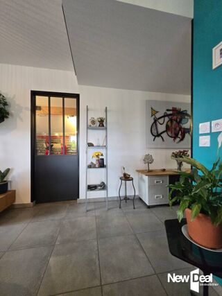  Appartement � vendre 5 pi�ces 126 m�