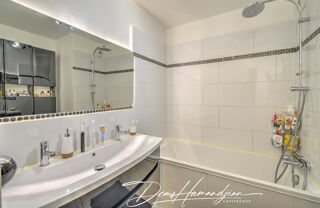  Appartement � vendre 4 pi�ces 100 m�