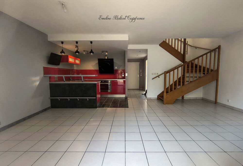Vente Maison ? Bègles – Une maison familiale au calme, à deux pas de Bordeaux Begles