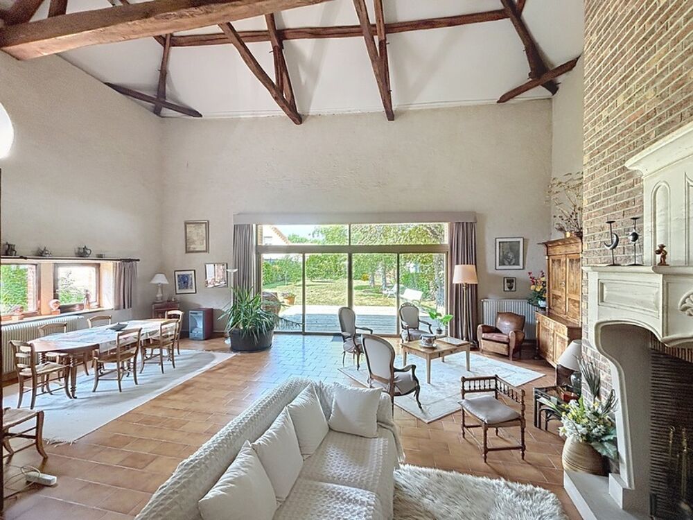 Vente Maison Maison à vendre 12 pièces proche de REIMS (51) Villers aux noeuds