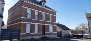  Maison à vendre 8 pièces 205 m²
