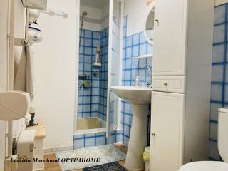  Maison à vendre 3 pièces 41 m²