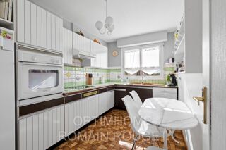  Appartement � vendre 4 pi�ces 85 m�