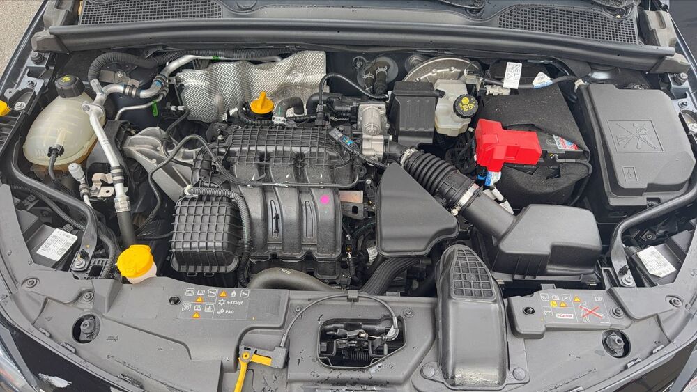 Clio Societe V 1.0 SCe 75 Air Nav 2020 occasion 91540 Mennecy