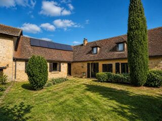  Maison à vendre 4 pièces 116 m²