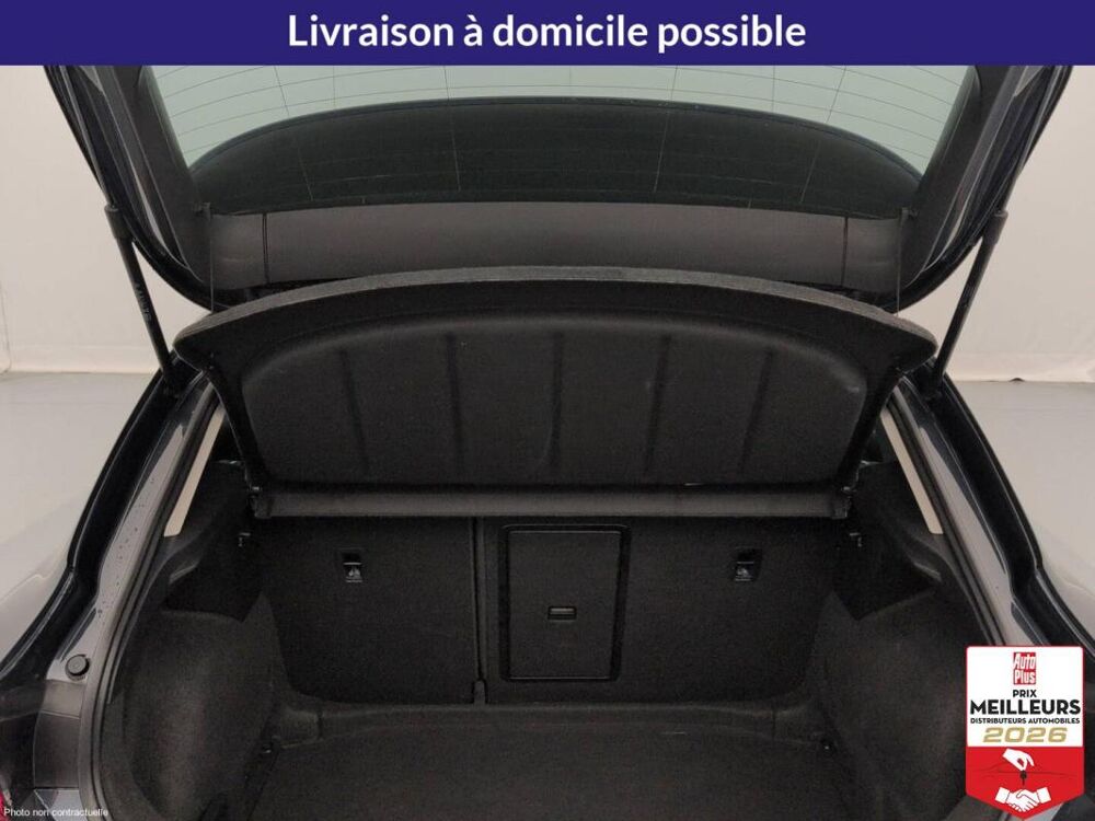 Leon 1.5 eTSI 150 ch DSG7 V 2024 occasion 10150 Lavau