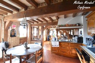  Maison � vendre 5 pi�ces 98 m�