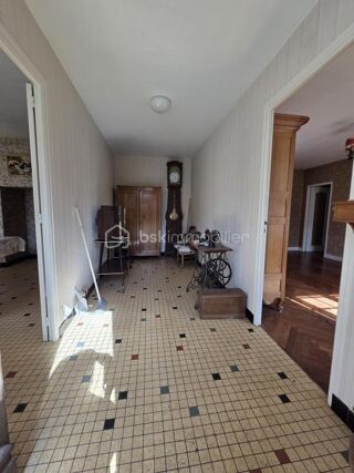  Maison à vendre 5 pièces 110 m²