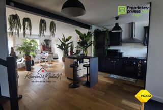  Maison � vendre 4 pi�ces 102 m�