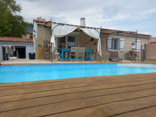  Villa à vendre 4 pièces 96 m²