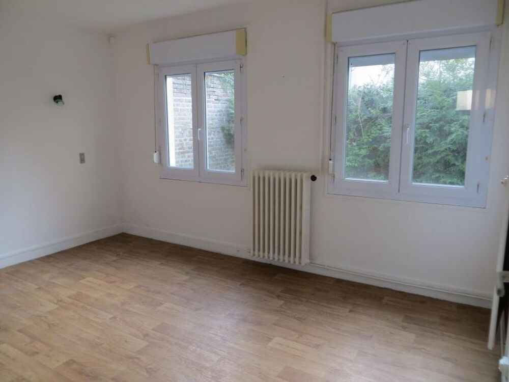 Location Maison Maison de 75m2 à louer sur Abbeville Abbeville