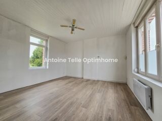  Maison � vendre 4 pi�ces 80 m�