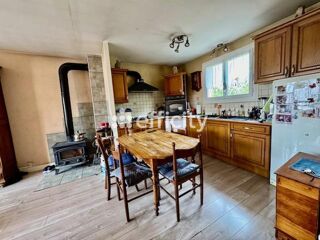  Maison � vendre 8 pi�ces 130 m�