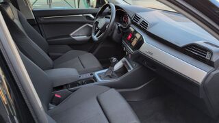 Q3 II 2.0 TDI 150 S-Tronic7 Design 2023 occasion 69650 Quincieux