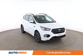 Kuga 2.0 TDCi ST Line 4x2 150 ch 2018 occasion 92130 Issy-les-Moulineaux