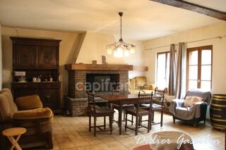 Maison  vendre 5 pices 111 m
