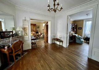  Maison � vendre 7 pi�ces 154 m�