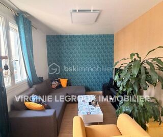  Maison à vendre 4 pièces 70 m²