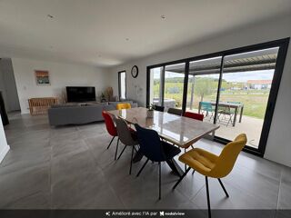  Maison à vendre 5 pièces 128 m²