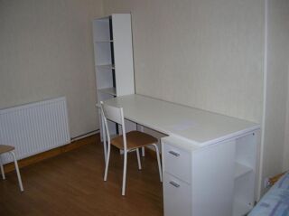  Appartement à louer 1 pièce 12 m²