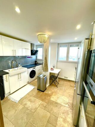  Appartement � vendre 4 pi�ces 85 m�