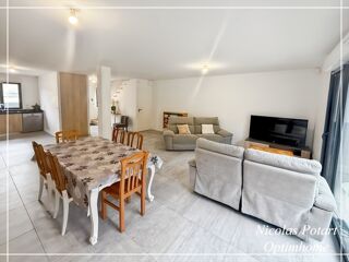  Maison � vendre 5 pi�ces 109 m�