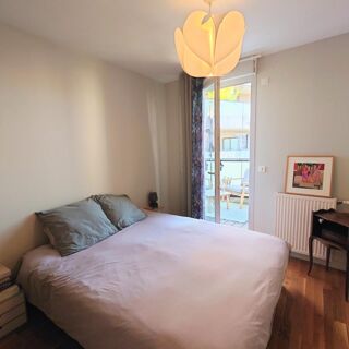  Appartement à vendre 3 pièces 53 m²