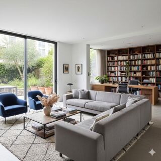  Appartement � vendre 4 pi�ces 85 m�