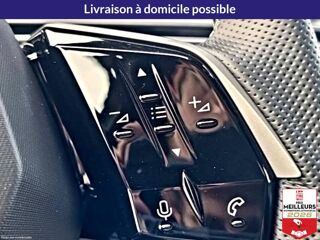 5008 HYBRID 145 GT E-DCS6 2026 occasion 10150 Lavau