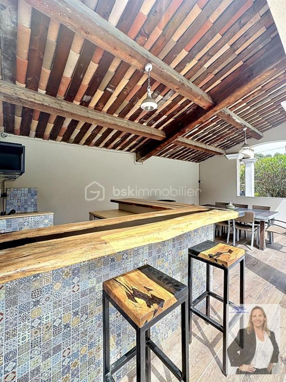 � vendre  Villa Mougins (06250)