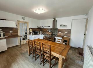  Maison à vendre 4 pièces 81 m²