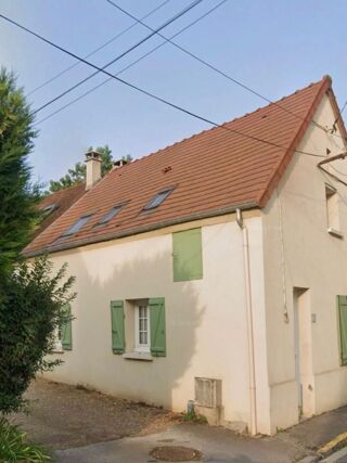  Maison � vendre 7 pi�ces 112 m�