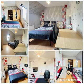  Appartement � louer 1 pi�ce 14 m�