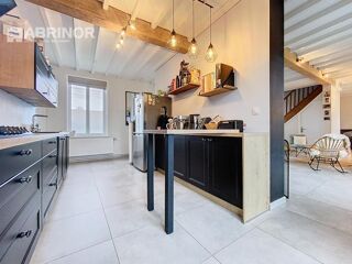  Maison � vendre 6 pi�ces 142 m�